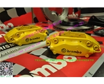 君威升級BREMBO 剎車套件小四活塞卡鉗意大利原裝進(jìn)口F40盤價