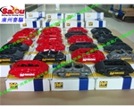 AP RACING各個型號卡鉗 AP剎車鮑魚 4活塞 6活塞卡鉗現(xiàn)貨供應(yīng)