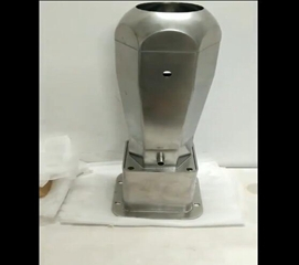 不銹鋼榨汁機(jī)